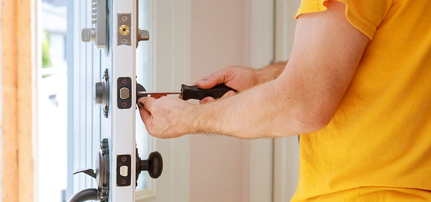 Break-in Prevention Solutions in West Puente Valley, CA