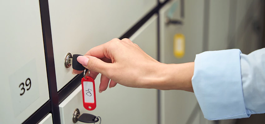 Cabinet Lock Installation in West Puente Valley, California