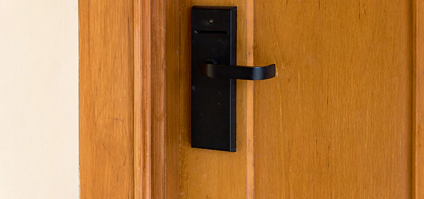 Security Gates For Home Invasion Prevention in West Puente Valley, California