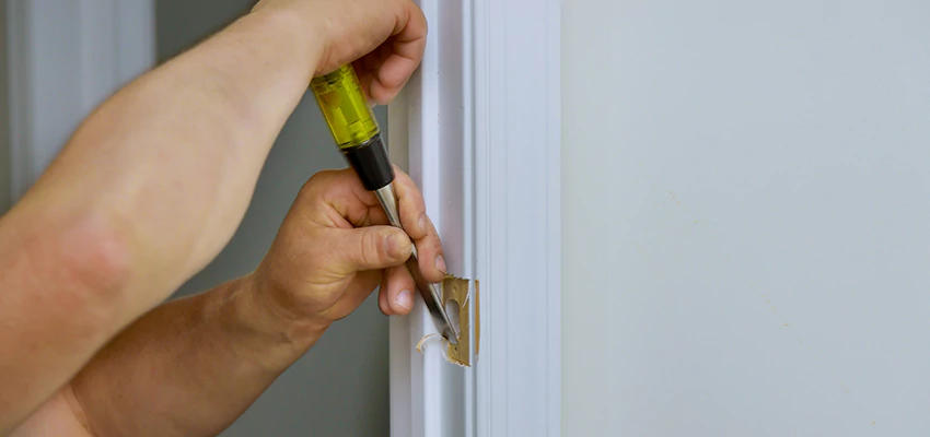 On Demand Locksmith For Key Replacement in West Puente Valley, California