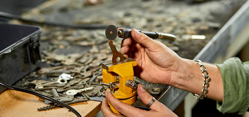 Office Key Lock Service in West Puente Valley, California