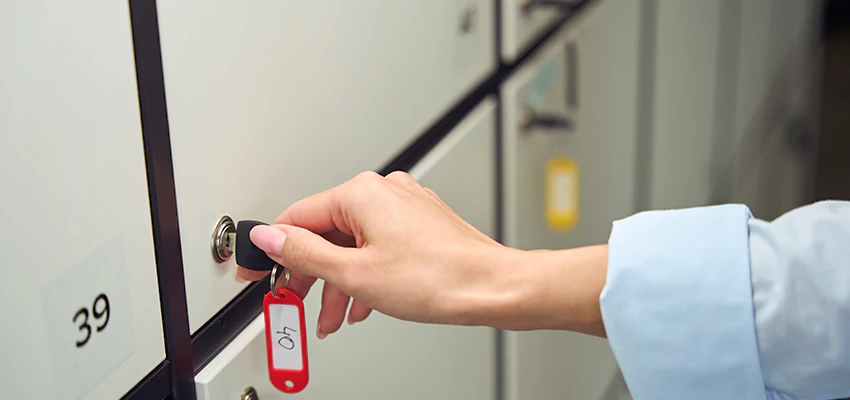 Upgrading File Cabinet Locks in West Puente Valley, California