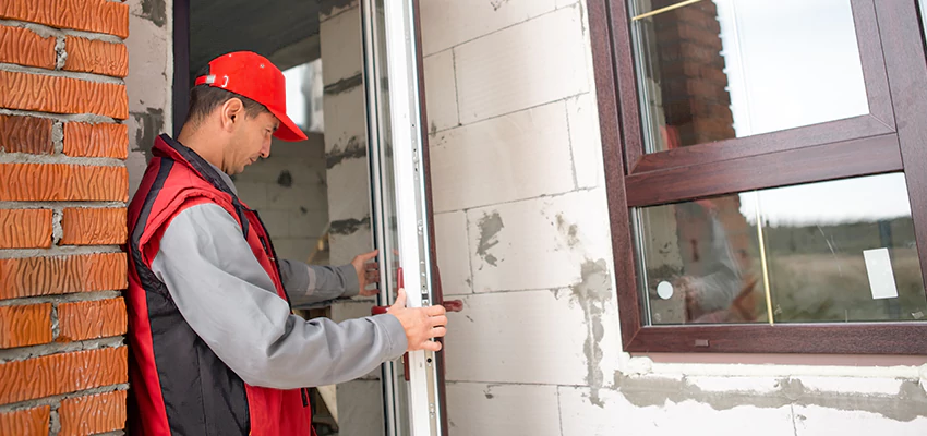 Home Invasion Door Lock Repairs in West Puente Valley, CA
