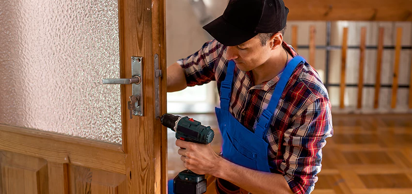 Trusted Local Digital Locks Locksmith Repair in West Puente Valley, California