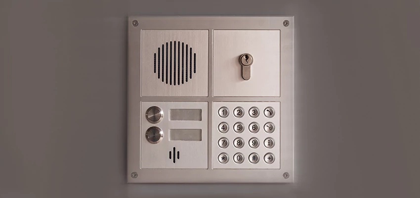 Mobile Access Control System Installation in West Puente Valley, CA