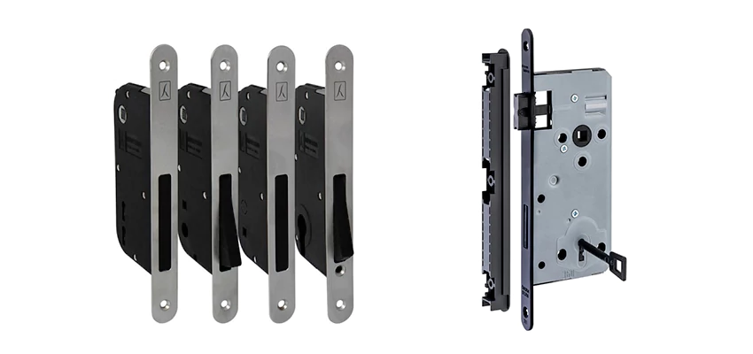 Locksmith For Magnetic Door Locks in West Puente Valley, CA