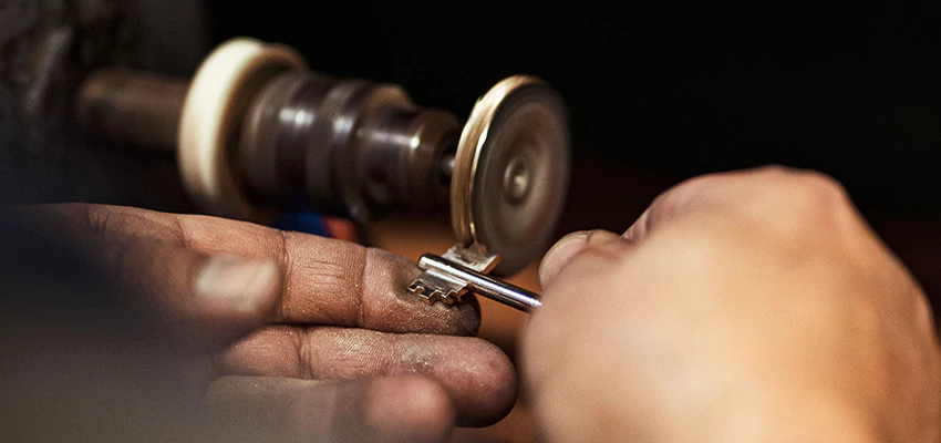 Hotel Lock Master Key System in West Puente Valley, California