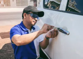 Car Locksmith in West Puente Valley, CA